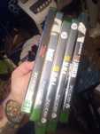 Gry XBOX one oryginalne