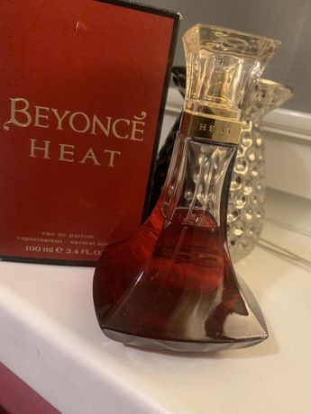 Beyonce Heat 100ml Unikat