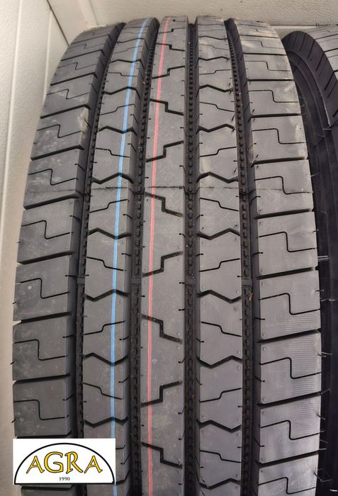 315/70R22.5 (820netto) TORQUE NOWA przód opona opony VIETNAM