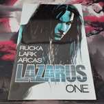 Lazarus, Volume 1