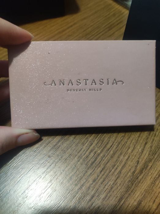 Paletka cieni do powiek Anastasia Beverly Hills