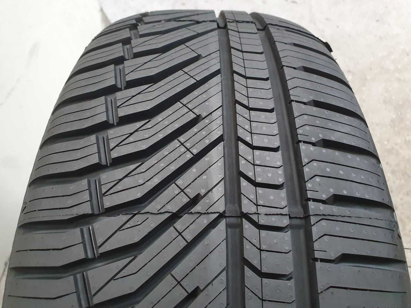 2x Falken EuroAll Season AS220  235/55r17  7,5mm 2024r