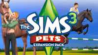 The sims 3 + the sims 3 zwierzaki