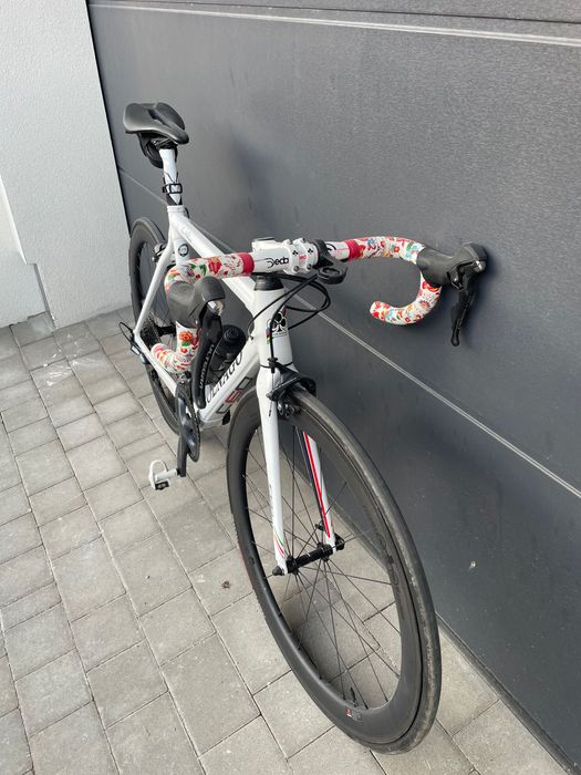 Rower szosowy Colnago C60