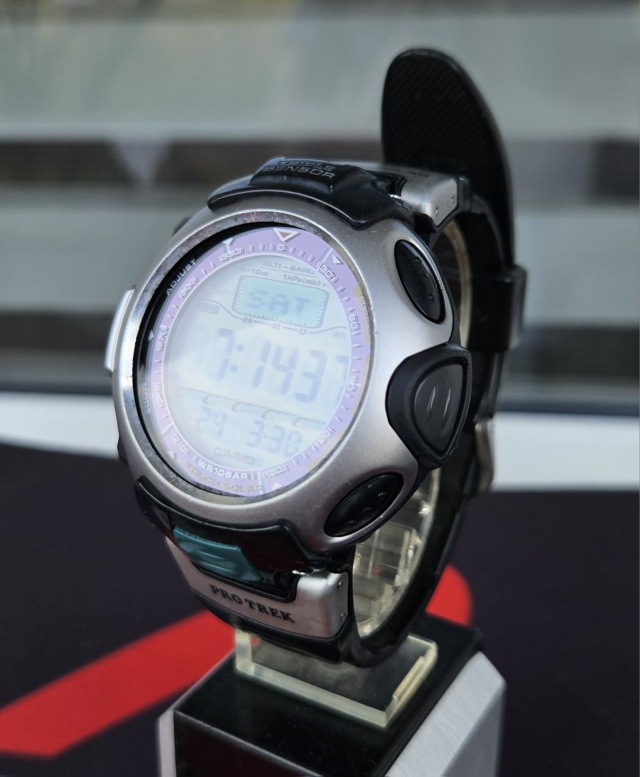 PRG-50 Protrek Casio outdoor