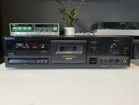 Magnetofon Sony TC-K515S