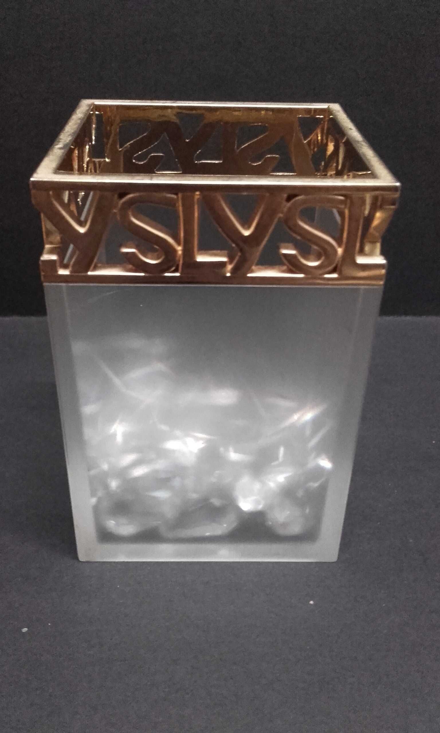 Guarda Jóias YSL.