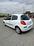 Renault clio comercial