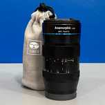 SIRUI 75mm f/1.8 Anamorphic 1.33x (Sony E-Mount)