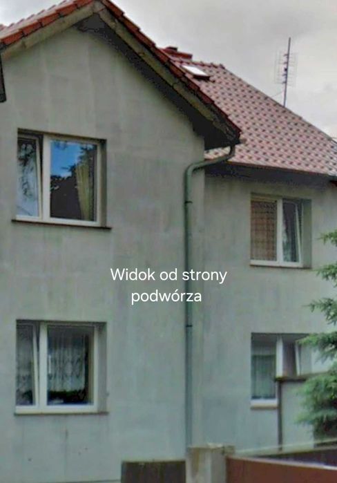 Dom z piwnicą i ze strychem do adaptacji - Złotów ul. Garncarska 4