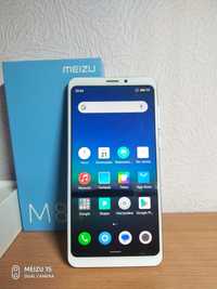 Meizu M8 4/64Gb как новый