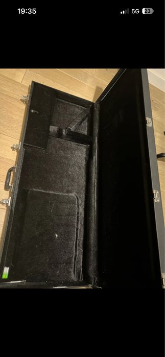Gitara Epiphone Extura Prophecy + FUTERAŁ GRATIS