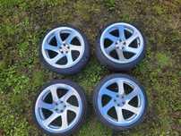 Felgi 3SDM 18 5x100