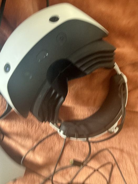 Google vr 2 ps 5