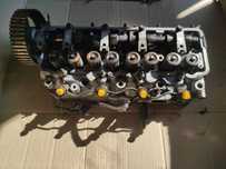 Гбц mazda 323 626 головка блоку мазда 323 626 головка мазда 1.7 2.0