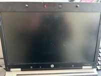 Laptop HP na czesci