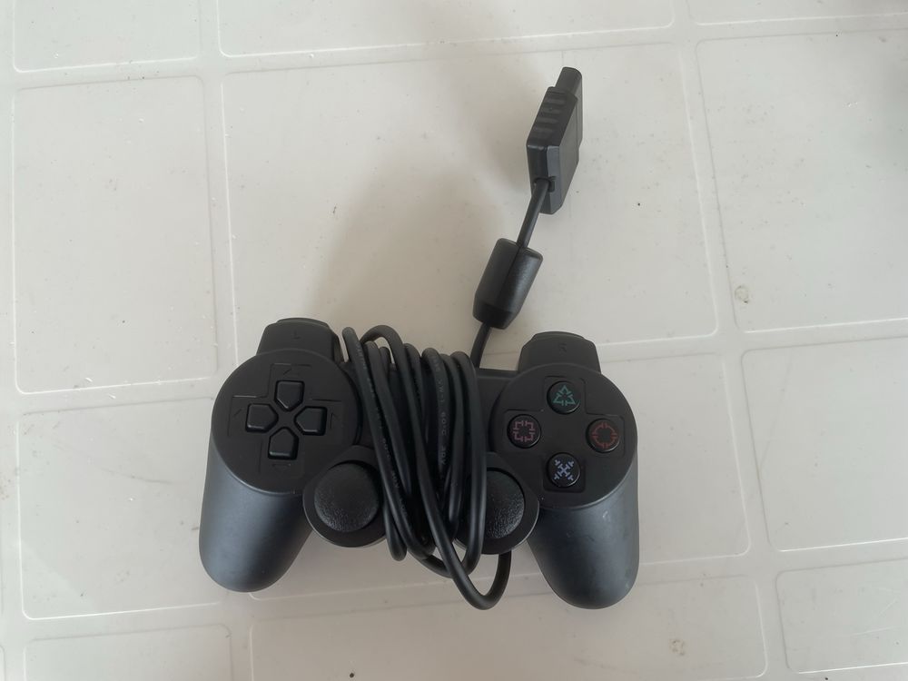 PlayStation 2 para troca ou venda