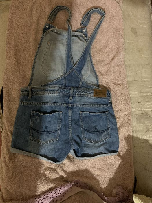 Комбинезон женский