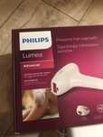 Philips lumea Advanced