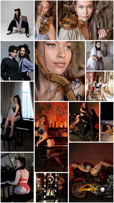 Фотограф Дніпро Фотосесії! Подарункові сертифікати