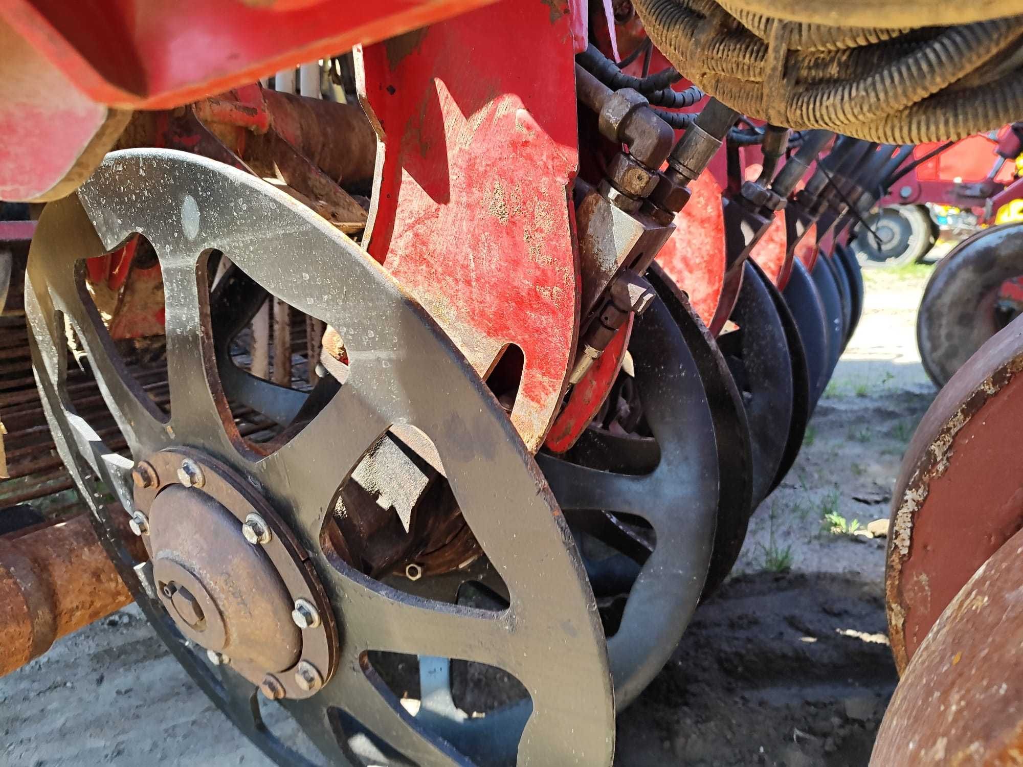 Heder do Grimme Maxtron 620 (element kopiący)