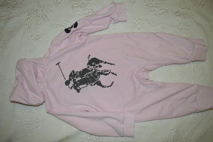 NEXT RALPH LAUREN zestaw 12-18m 86-92