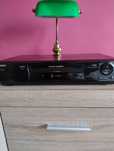 Magnetowid Sony.