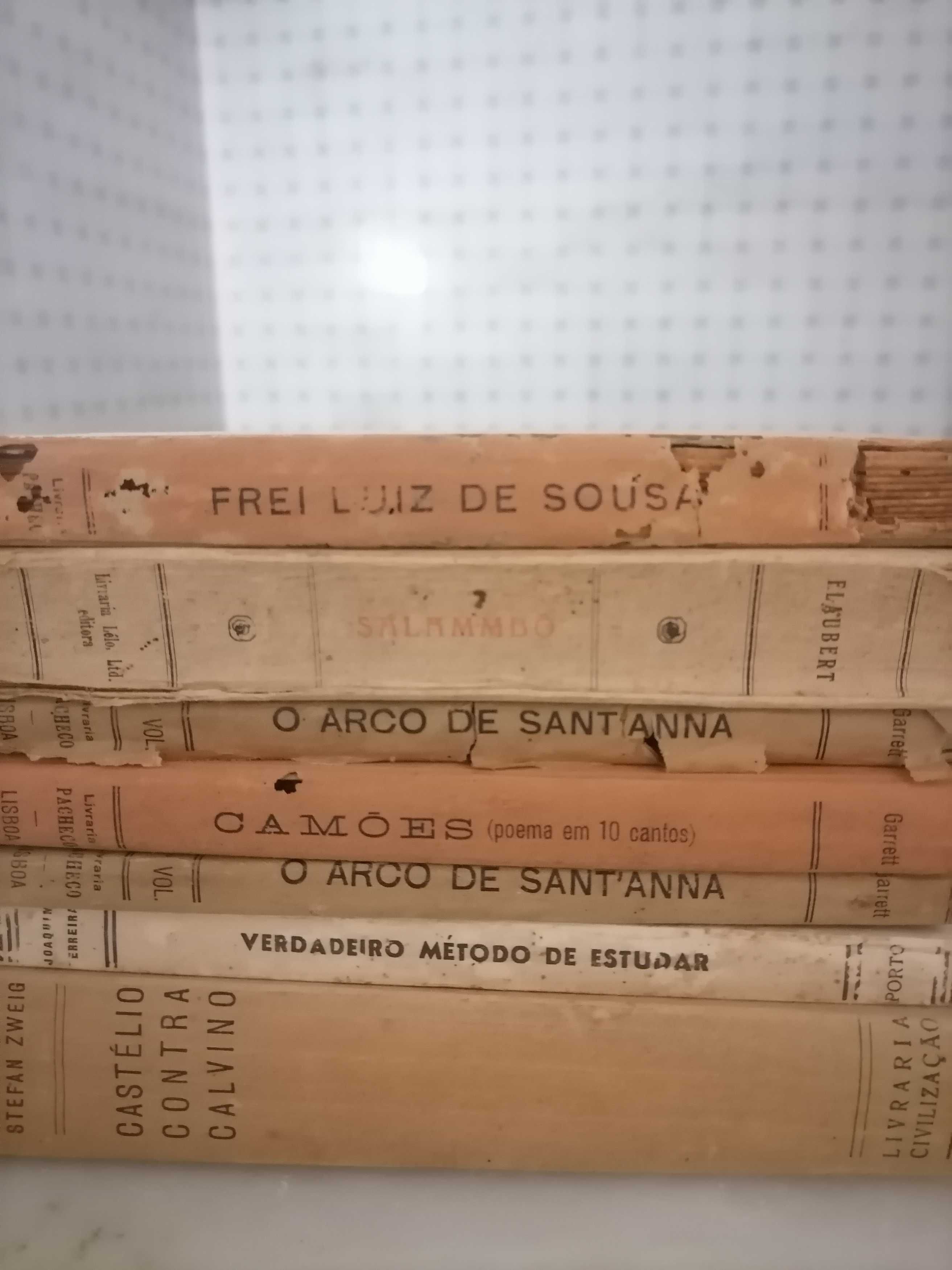 Literatura Variada