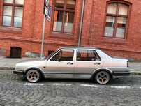 Volkswagen Jetta Volkswagen Jetta A2 MK2