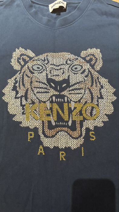 Kenzo Paris tshirt