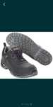 MASCOT Niskie buty robocze S3