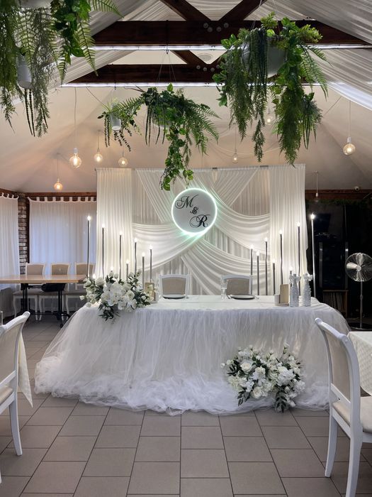 Свадебная арка аренда выездная церемония прокат фотозона