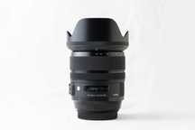 Obiektyw Sigma 24-70mm f/2.8 DG OS HSM Art (Canon EF) – super stan