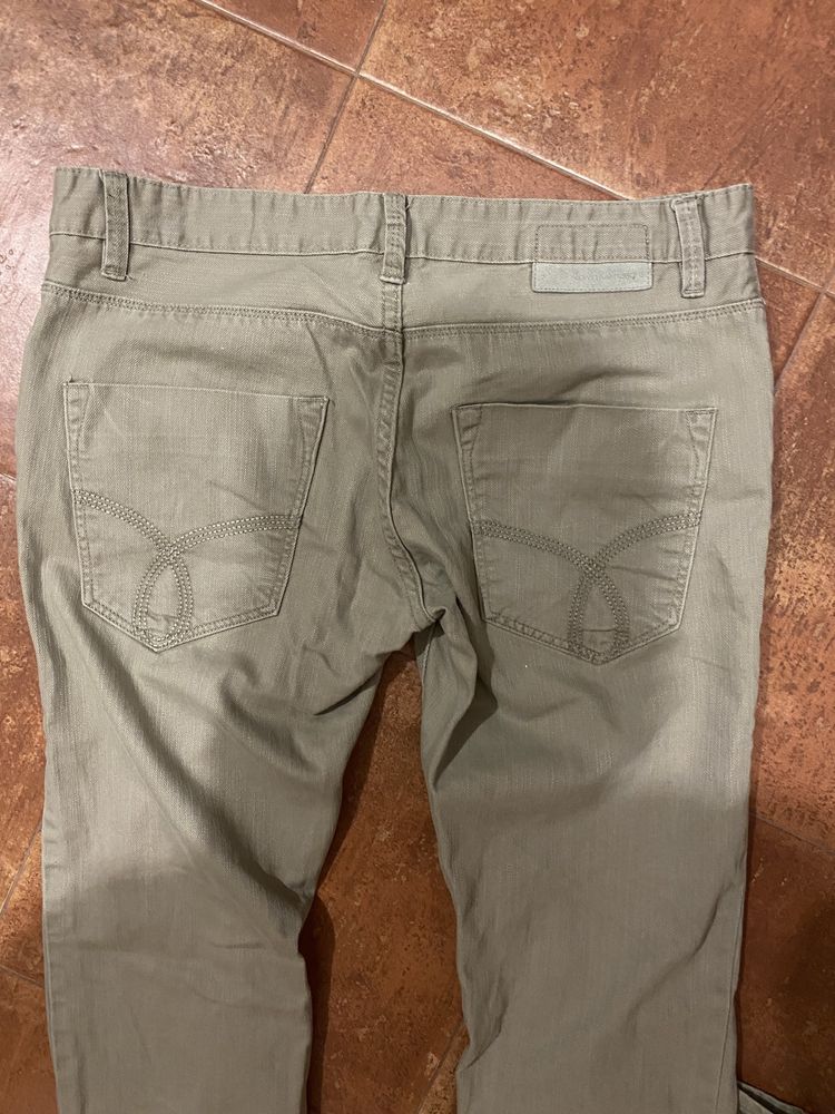 Мужские джинсы Calvin Klein Jeans