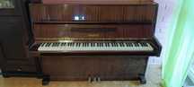 Pianino Legnica stan bdb