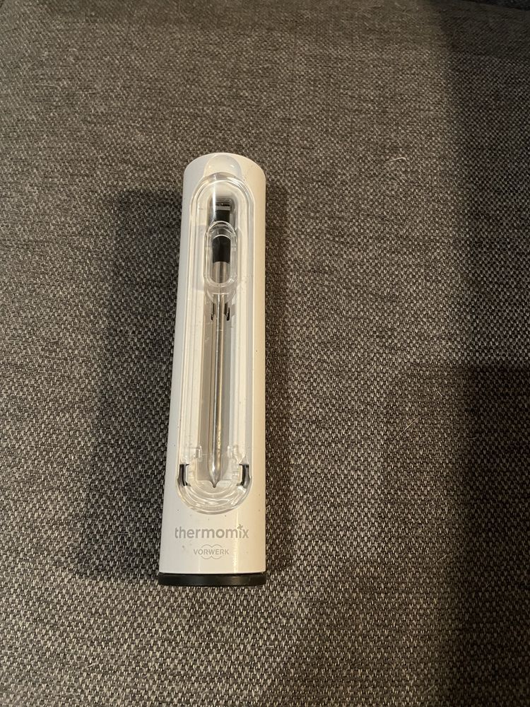 Termomix Sensor termometr do potraw