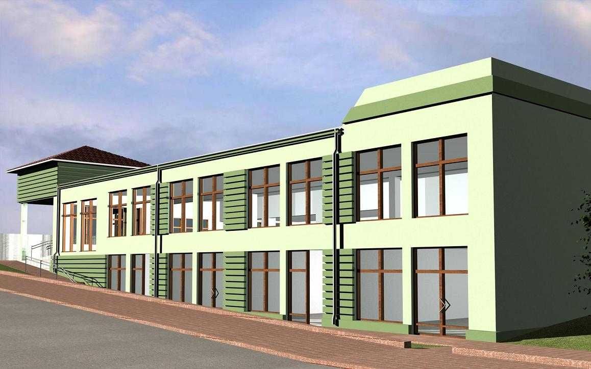 Lokal pod Market Iława Centrum