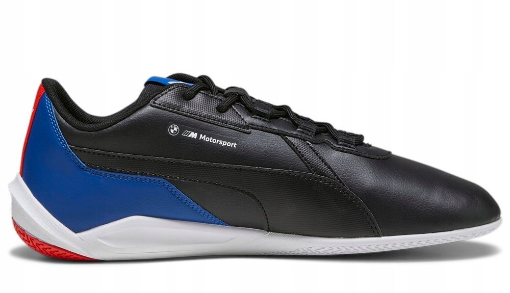 Buty Puma Bmw Mms R-Cat Machina Męskie Sportowe 47