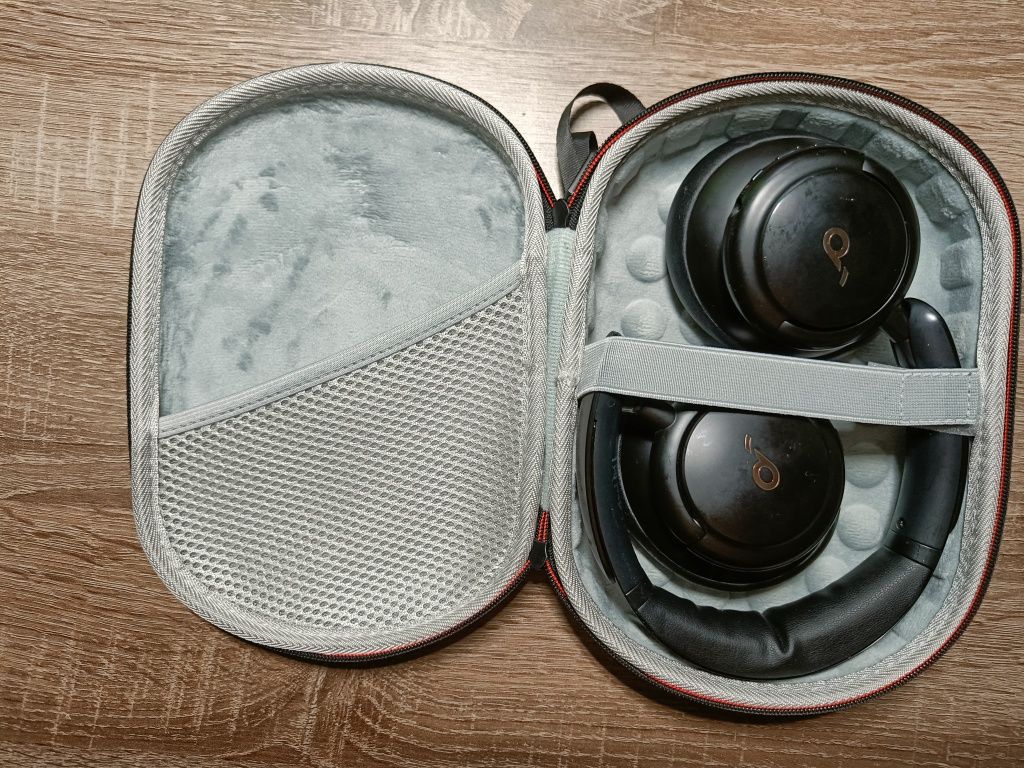 Słuchawki Anker Soundcore Life Q30