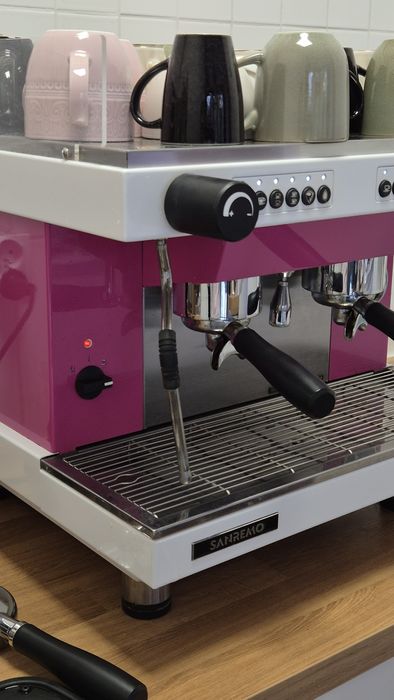 Ekspres do kawy profesjonalny Sanremo ZOE