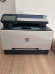 Drukarka HP Color Laser Jet Pro MFP 3302fdw