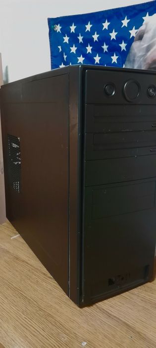 Компьютер игровой