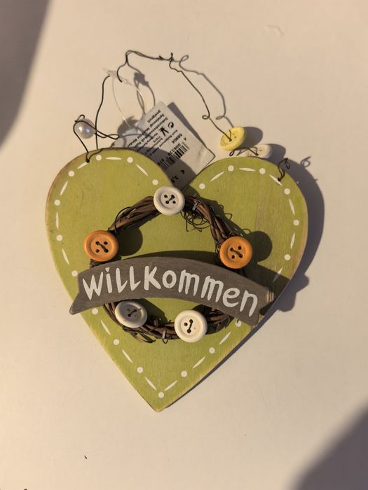 Zawieszka dekoracyjna