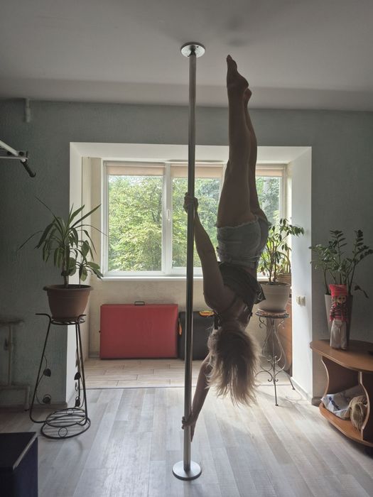 Комплекс общего массажа