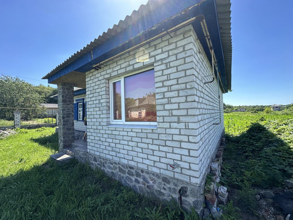 Продаж будинку К Потоки