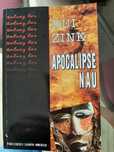 Apocalipse Nau - Rui Zink