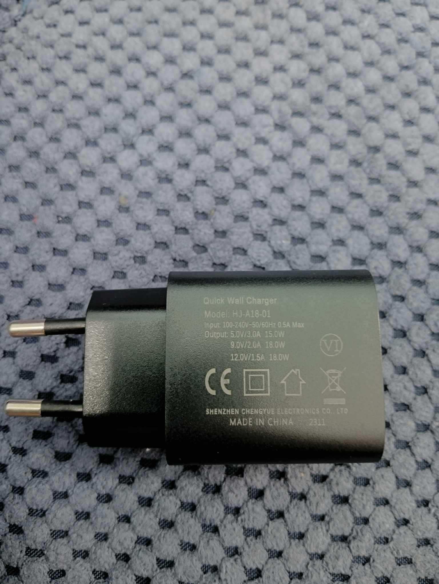 Bezprzewodowa Stacja Ładowania 3 w 1 Samsung
