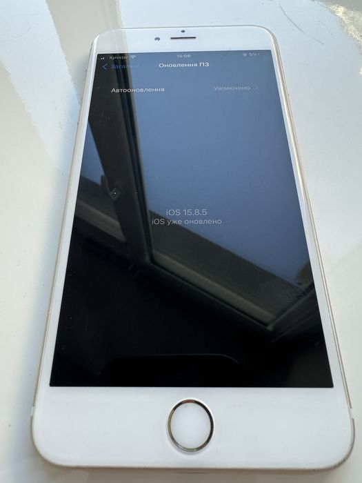 Айфон Смартфон Apple iPhone 6s Plus 64Gb Gold