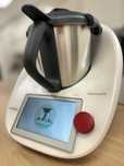 Nowy Thermomix TM6 Rudolf
