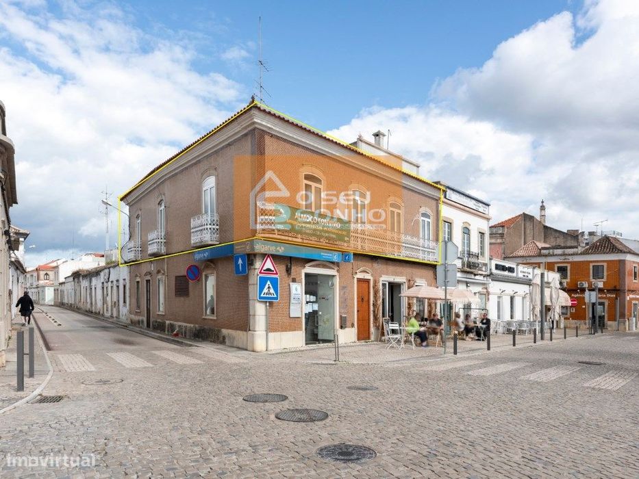 Apartamento de Luxo no Coração de São Brás de Alportel